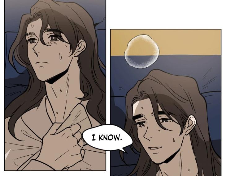 In Cold Love by 10min – Uncensored [Eng] page 85