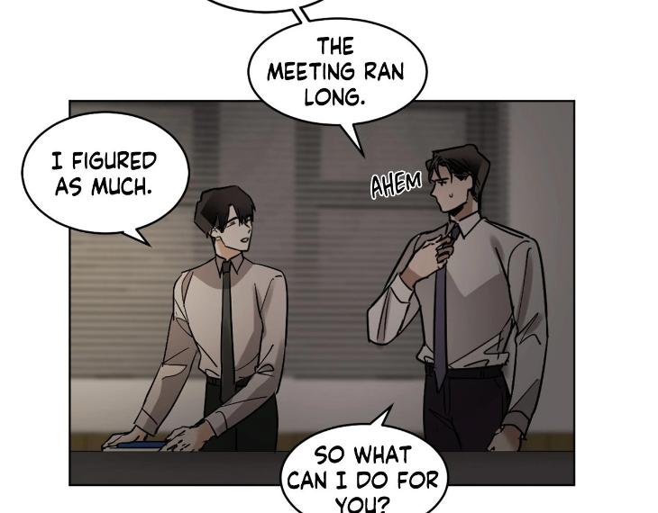 In Cold Love by 10min – Uncensored [Eng] page 88