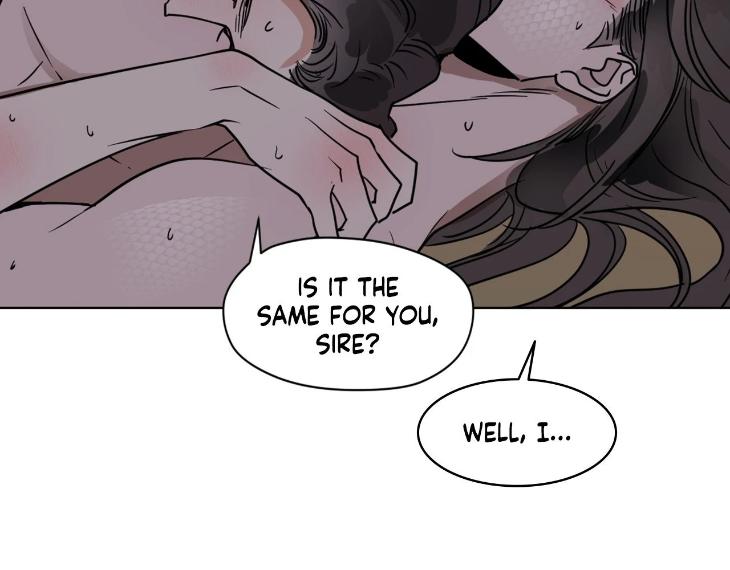 In Cold Love by 10min – Uncensored [Eng] page 86