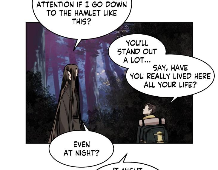 In Cold Love by 10min – Uncensored [Eng] page 87