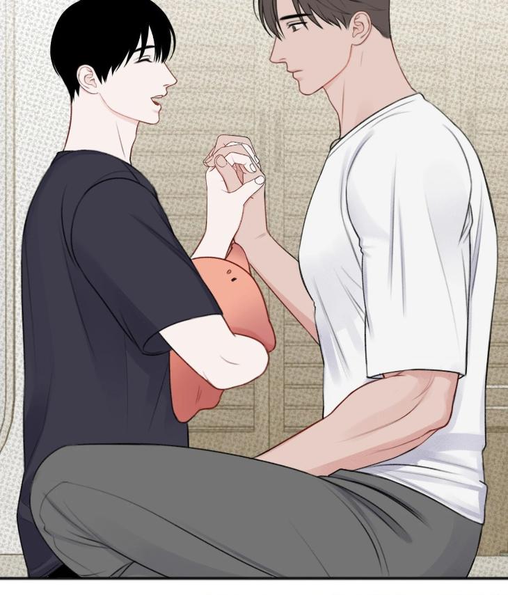 Showered with Love by dodGe – Uncensored [Eng] page 83