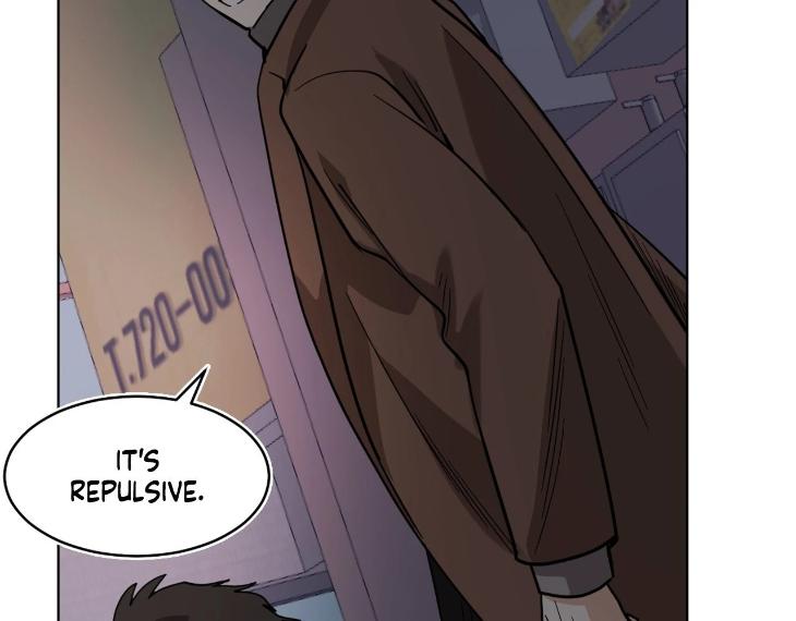 In Cold Love by 10min – Uncensored [Eng] page 89