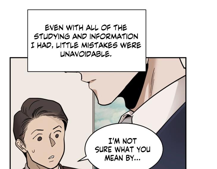 In Cold Love by 10min – Uncensored [Eng] page 91