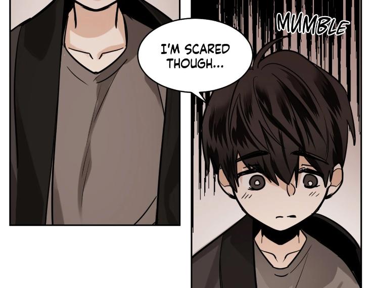 In Cold Love by 10min – Uncensored [Eng] page 91