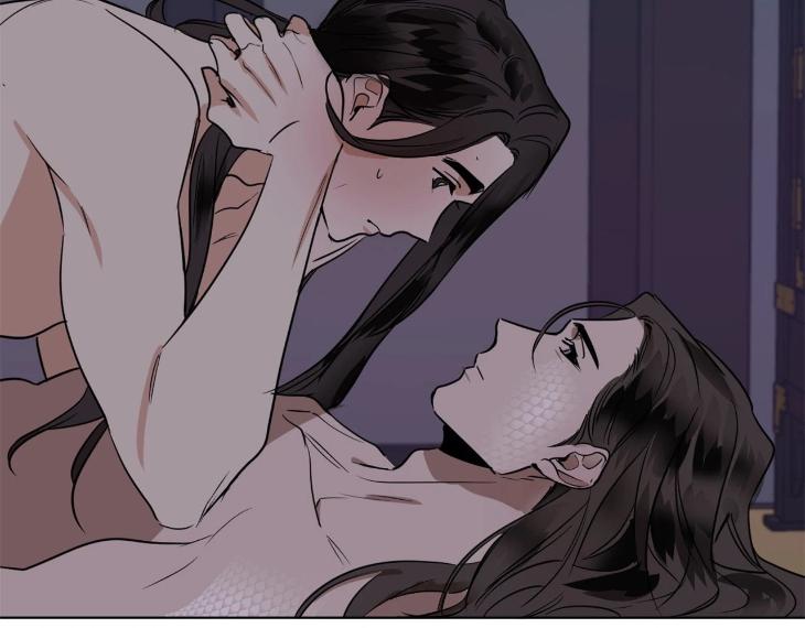 In Cold Love by 10min – Uncensored [Eng] page 90