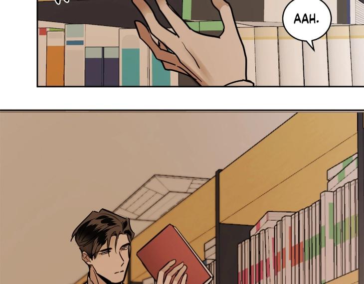 In Cold Love by 10min – Uncensored [Eng] page 94