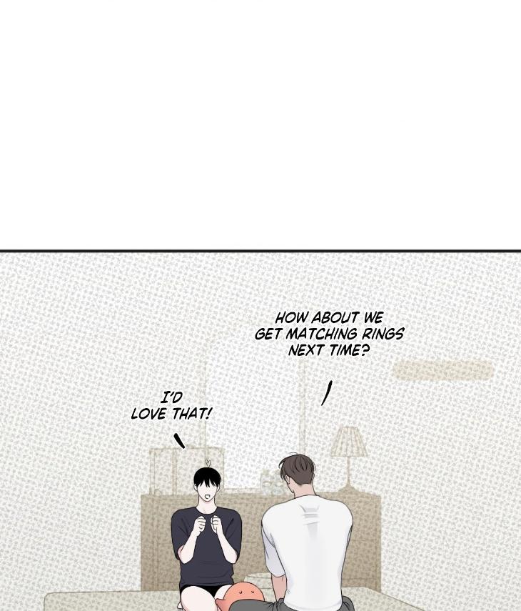 Showered with Love by dodGe – Uncensored [Eng] page 88