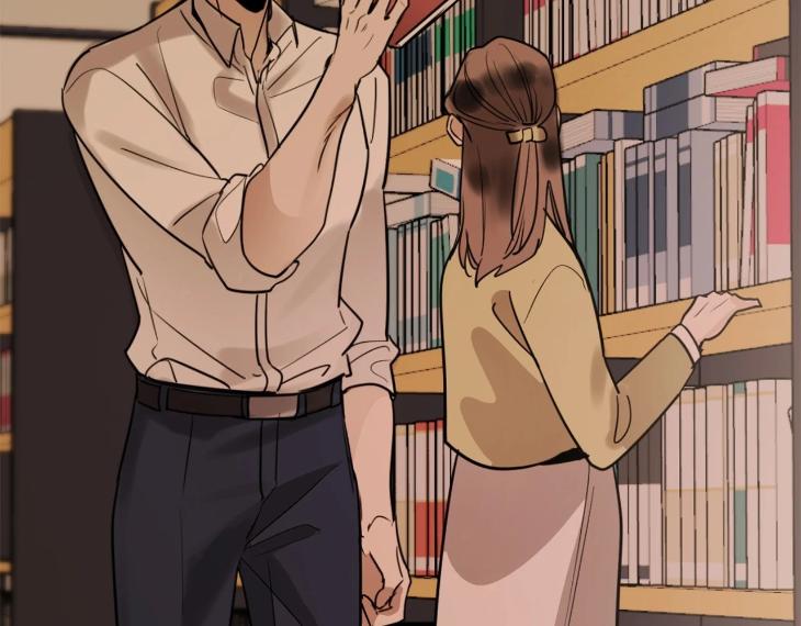 In Cold Love by 10min – Uncensored [Eng] page 95