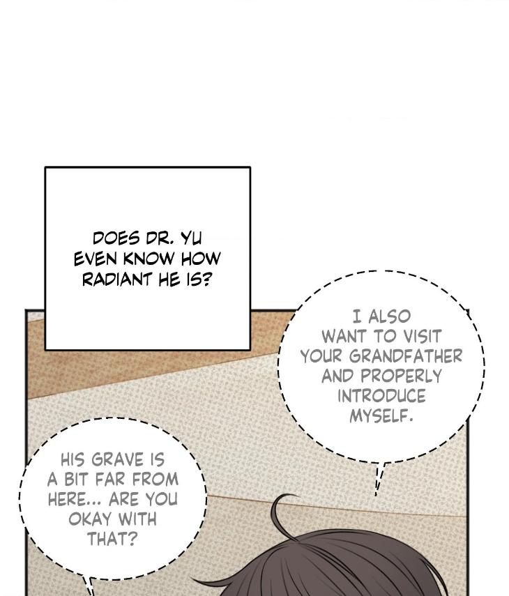 Showered with Love by dodGe – Uncensored [Eng] page 90