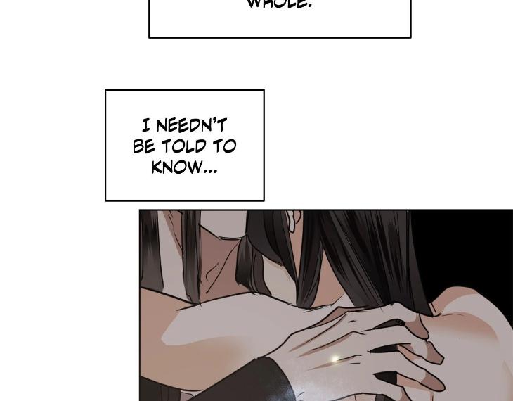 In Cold Love by 10min – Uncensored [Eng] page 96