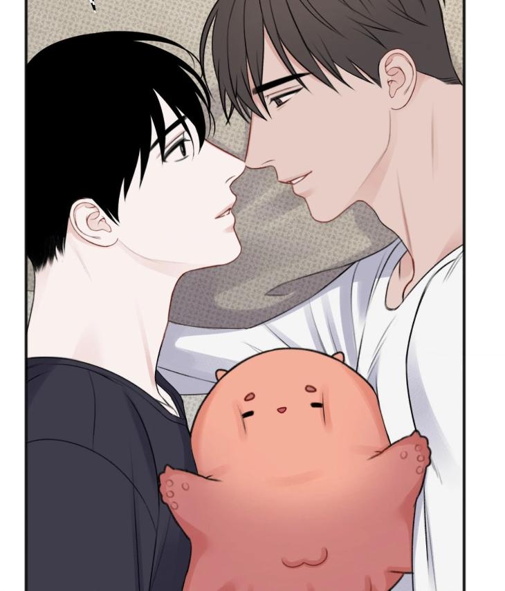 Showered with Love by dodGe – Uncensored [Eng] page 91