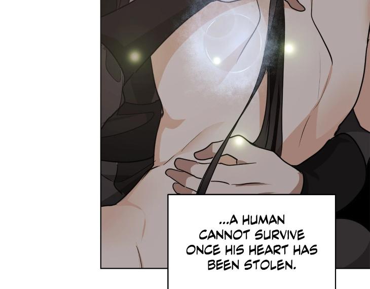 In Cold Love by 10min – Uncensored [Eng] page 97