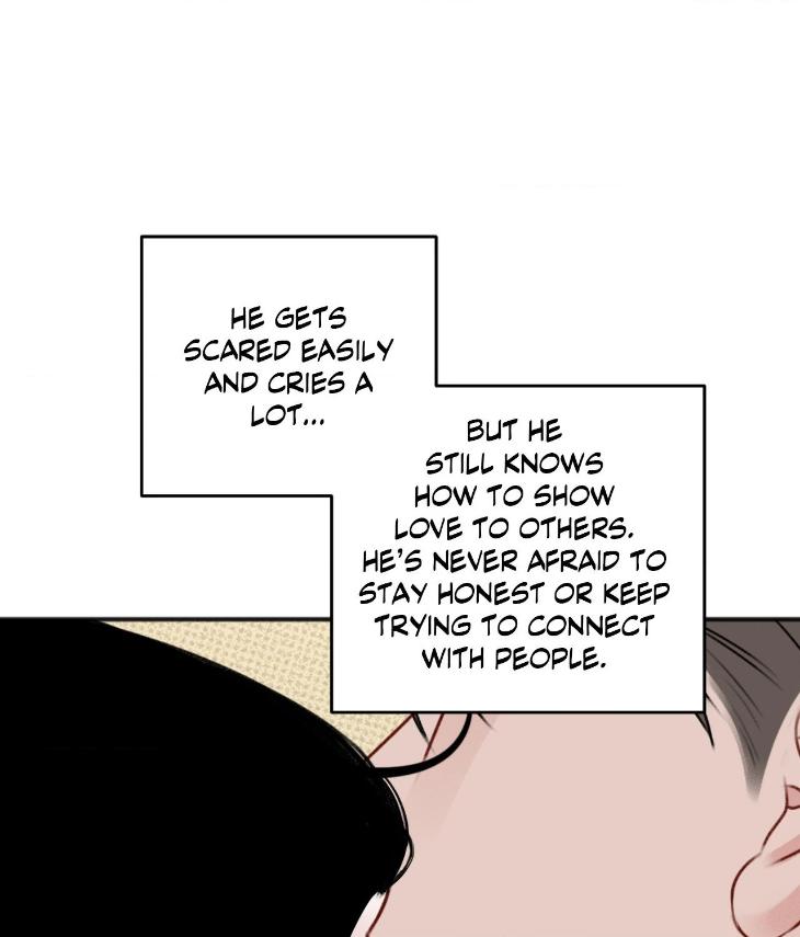 Showered with Love by dodGe – Uncensored [Eng] page 93