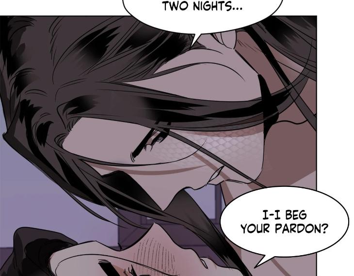 In Cold Love by 10min – Uncensored [Eng] page 98