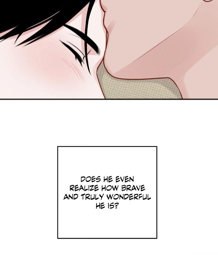 Showered with Love by dodGe – Uncensored [Eng] page 94