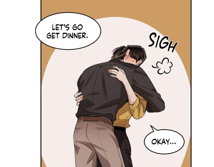 In Cold Love by 10min – Uncensored [Eng] page 102