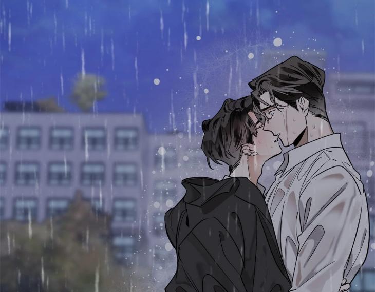 In Cold Love by 10min – Uncensored [Eng] page 103