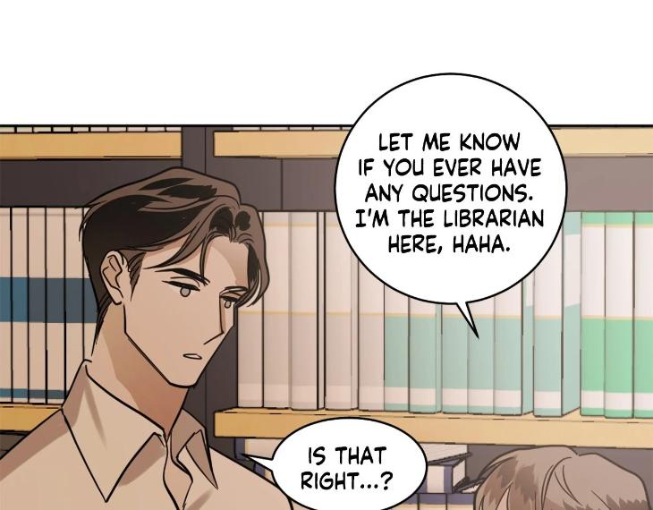 In Cold Love by 10min – Uncensored [Eng] page 104