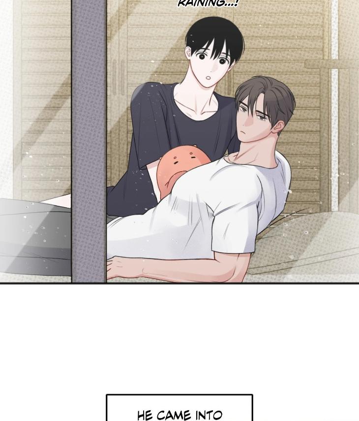 Showered with Love by dodGe – Uncensored [Eng] page 99