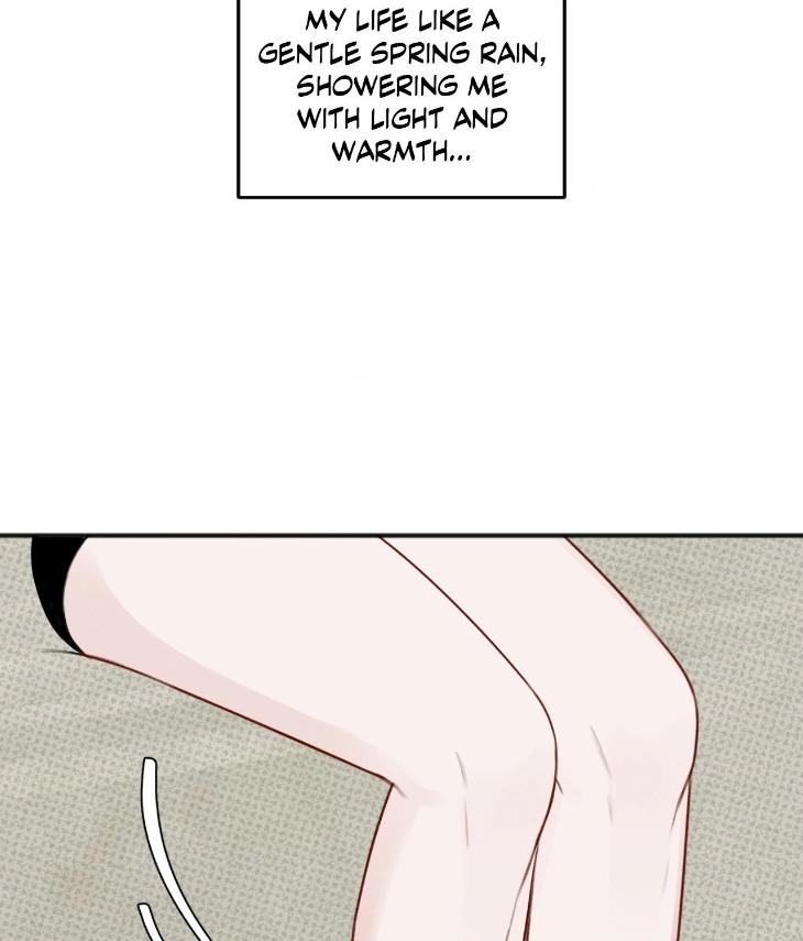 Showered with Love by dodGe – Uncensored [Eng] page 100