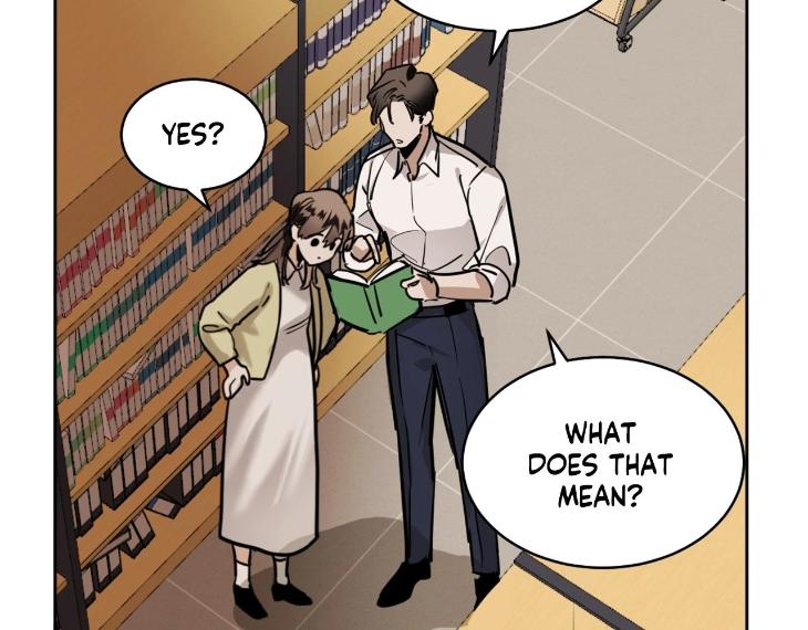 In Cold Love by 10min – Uncensored [Eng] page 109