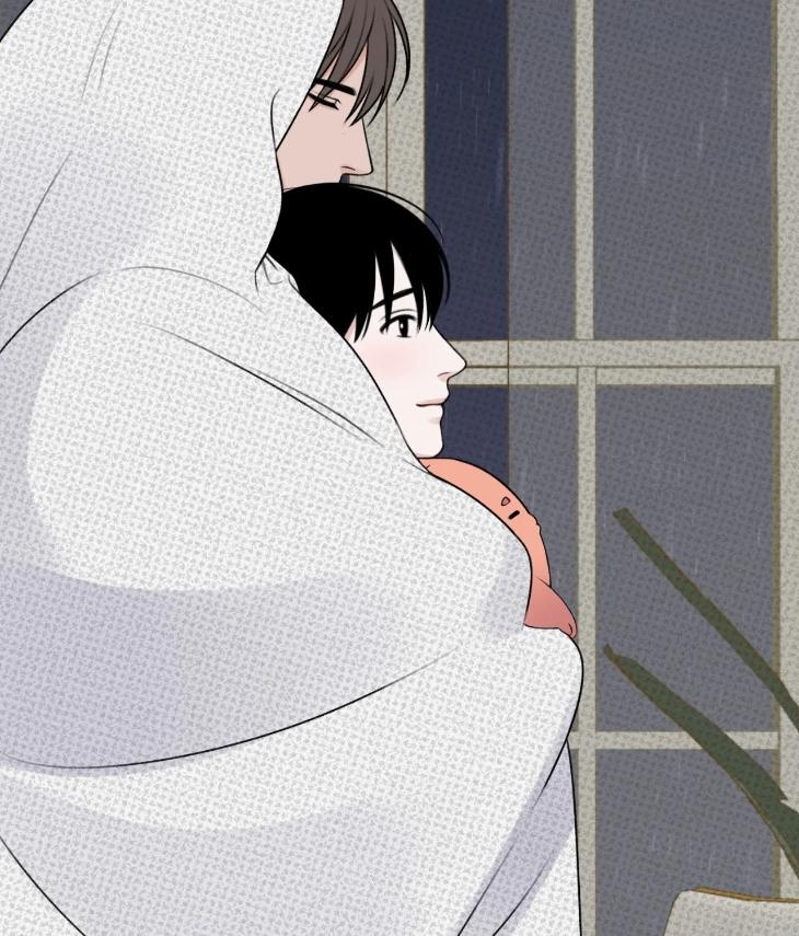 Showered with Love by dodGe – Uncensored [Eng] page 104