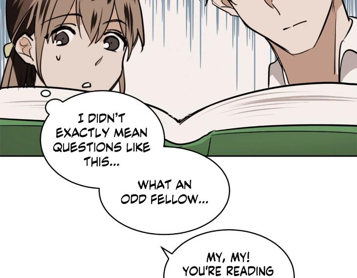 In Cold Love by 10min – Uncensored [Eng] page 111