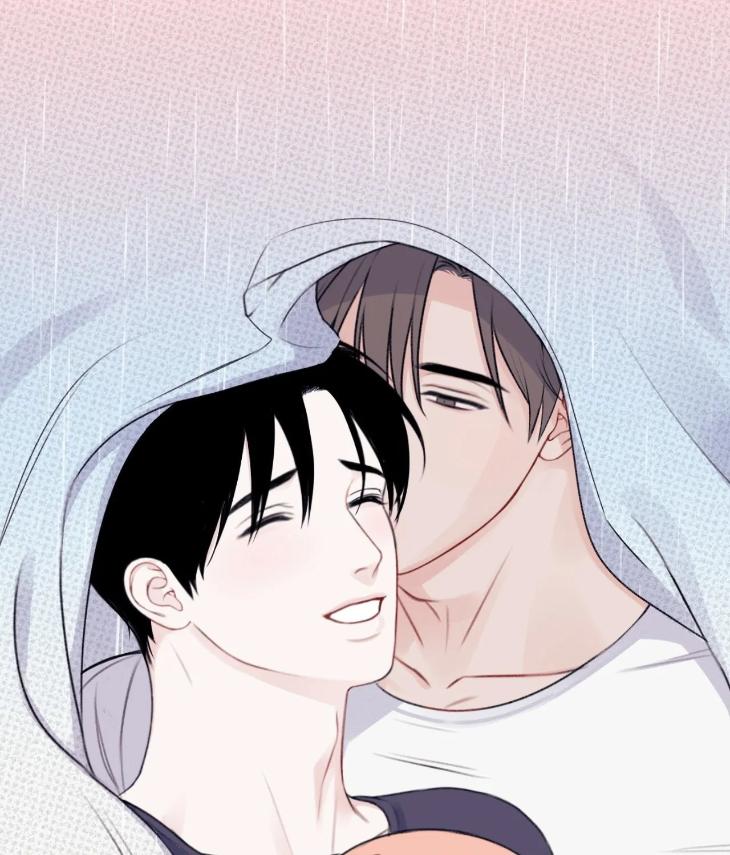 Showered with Love by dodGe – Uncensored [Eng] page 106