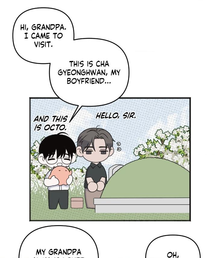 Showered with Love by dodGe – Uncensored [Eng] page 109