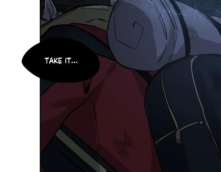 In Cold Love by 10min – Uncensored [Eng] page 114