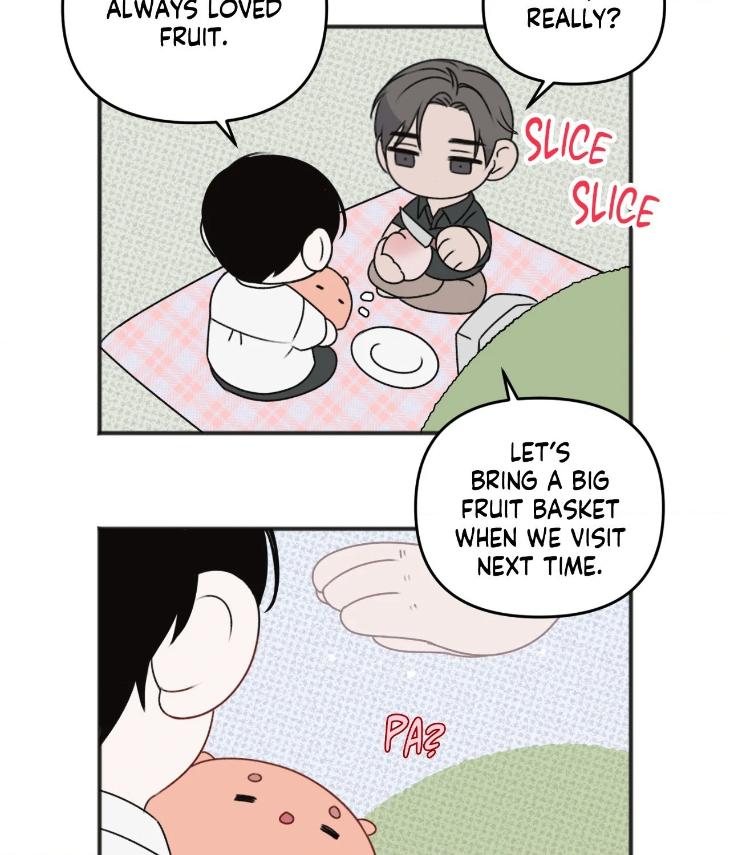 Showered with Love by dodGe – Uncensored [Eng] page 110