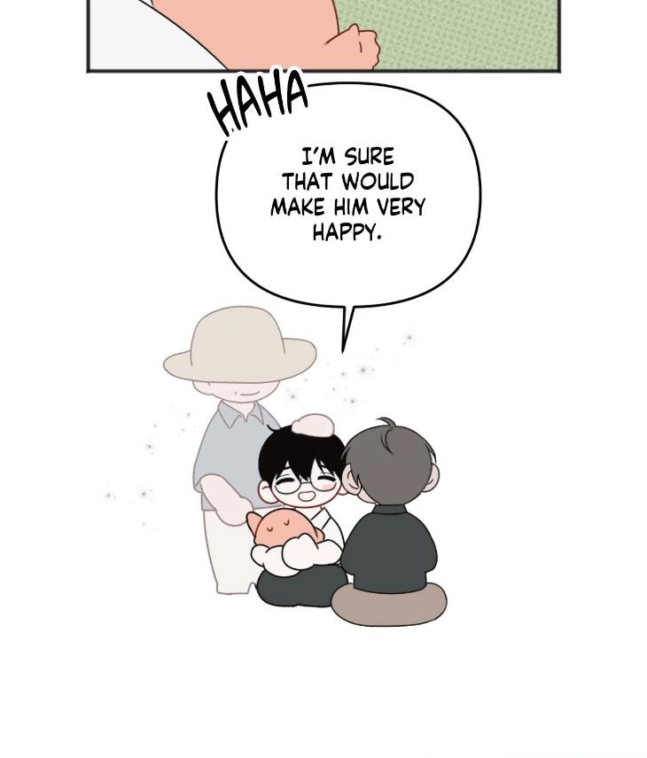 Showered with Love by dodGe – Uncensored [Eng] page 111