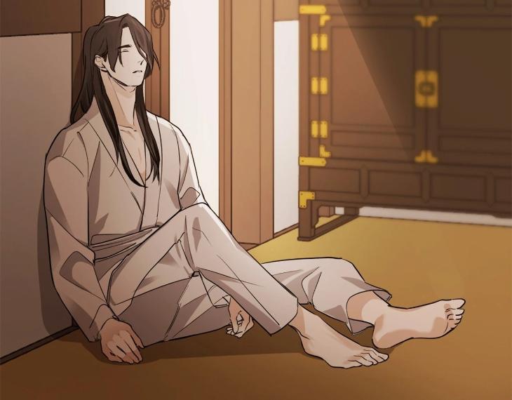 In Cold Love by 10min – Uncensored [Eng] page 119