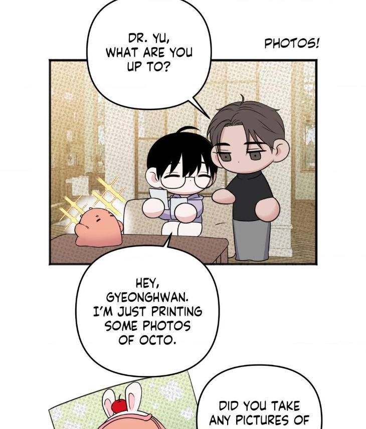 Showered with Love by dodGe – Uncensored [Eng] page 127