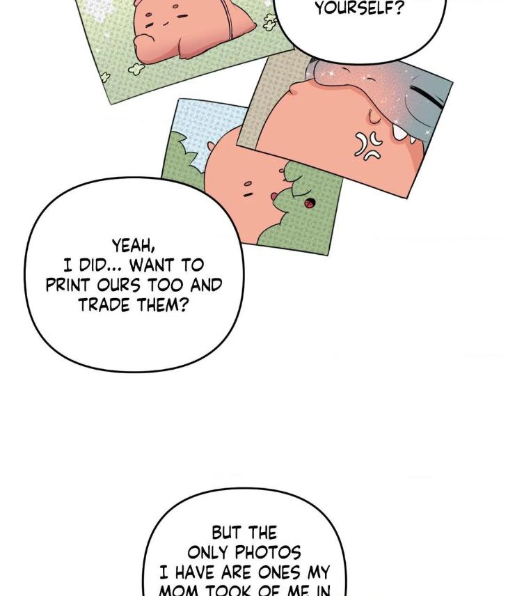 Showered with Love by dodGe – Uncensored [Eng] page 128