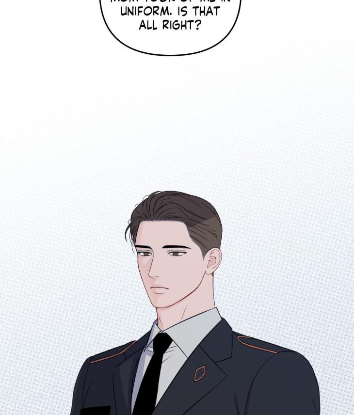 Showered with Love by dodGe – Uncensored [Eng] page 129