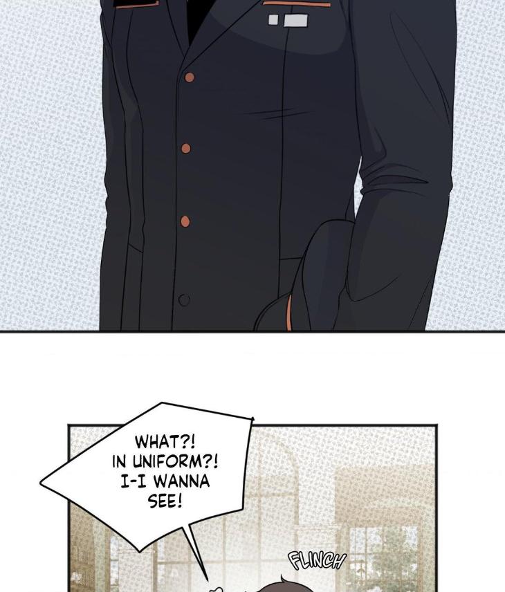 Showered with Love by dodGe – Uncensored [Eng] page 130