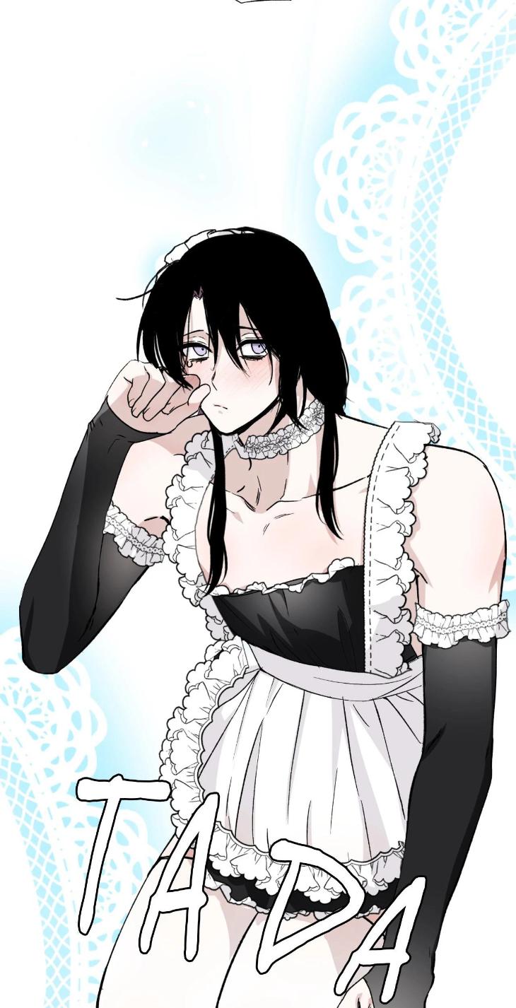 You Can’t Come, Sir! by JK – Uncensored [Eng] page 3