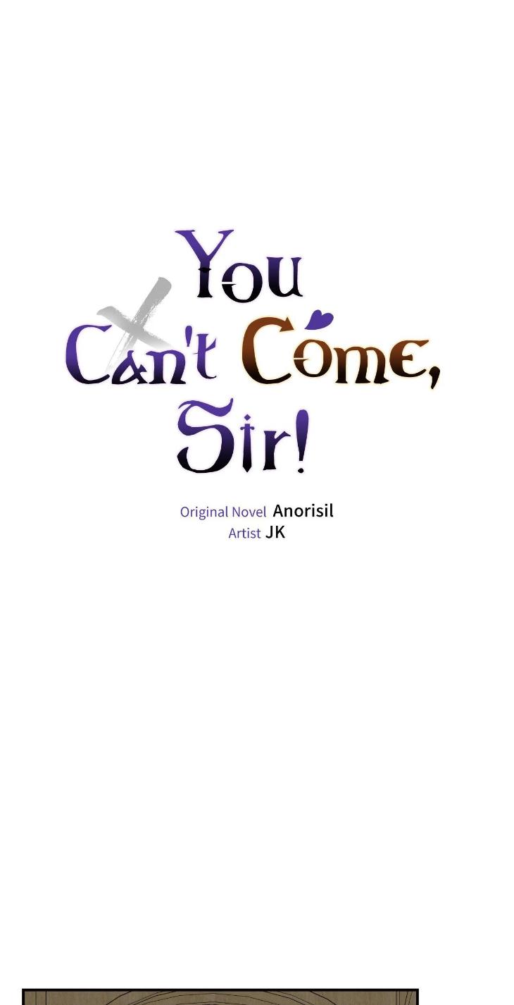 You Can’t Come, Sir! by JK – Uncensored [Eng] page 7