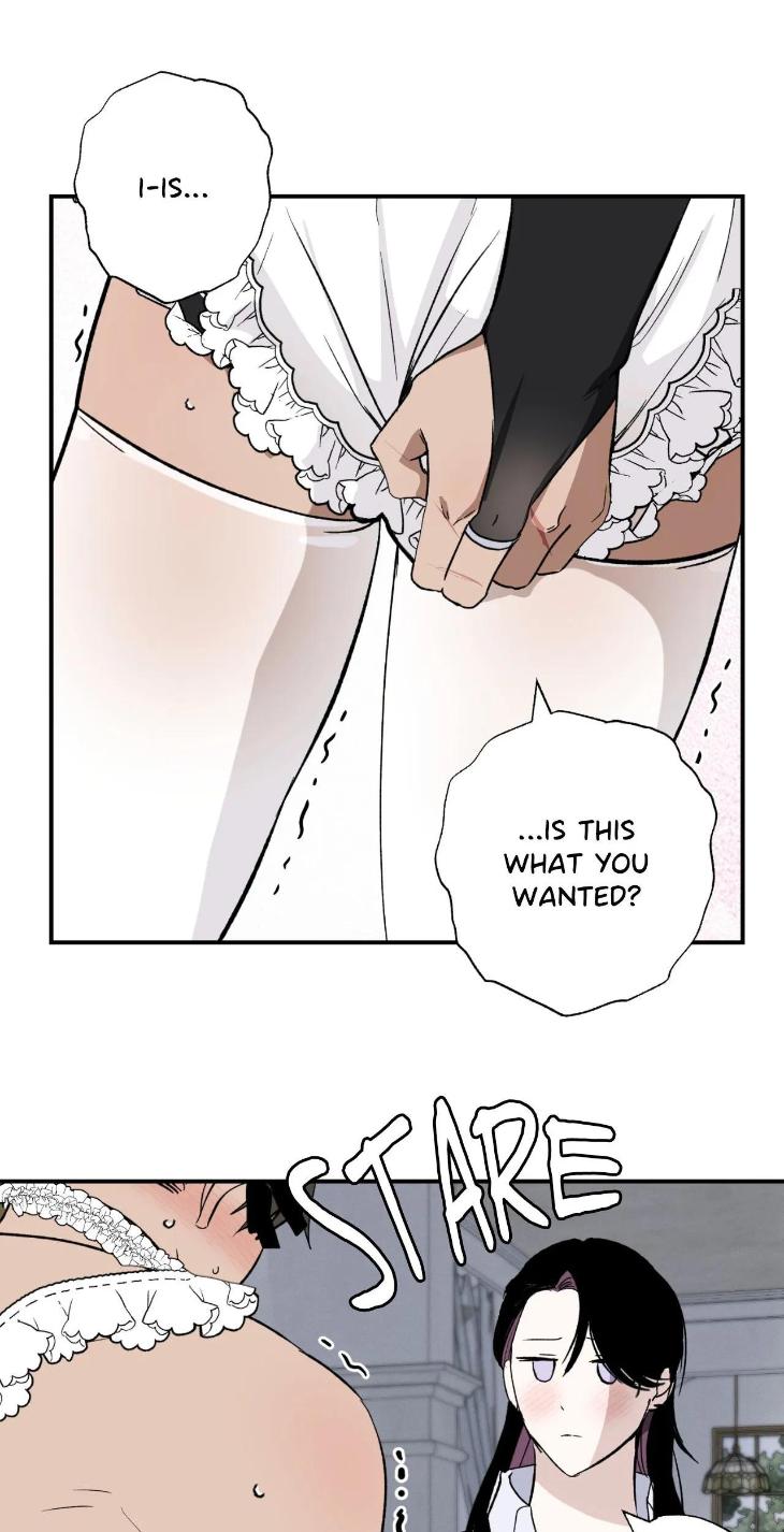 You Can’t Come, Sir! by JK – Uncensored [Eng] page 9