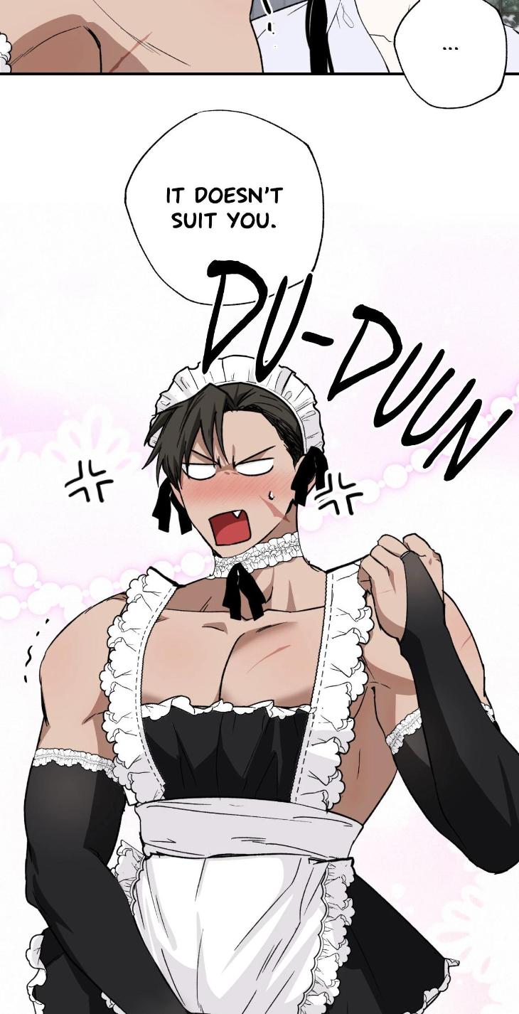 You Can’t Come, Sir! by JK – Uncensored [Eng] page 10