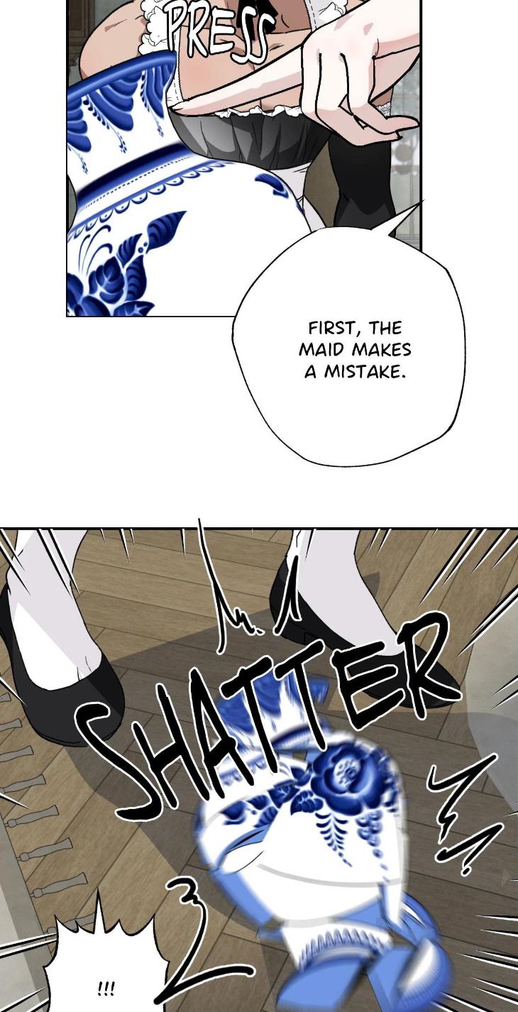 You Can’t Come, Sir! by JK – Uncensored [Eng] page 13