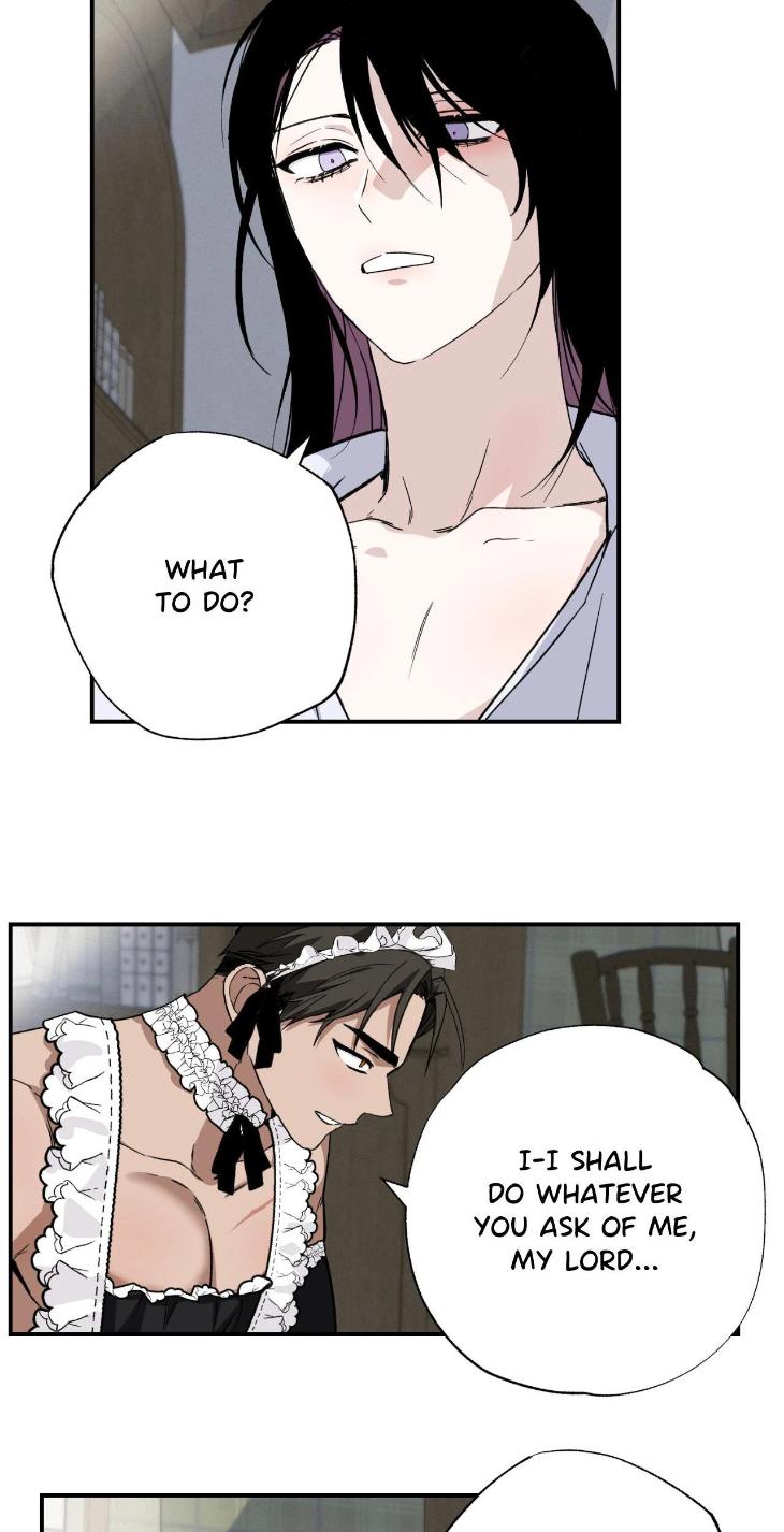 You Can’t Come, Sir! by JK – Uncensored [Eng] page 17