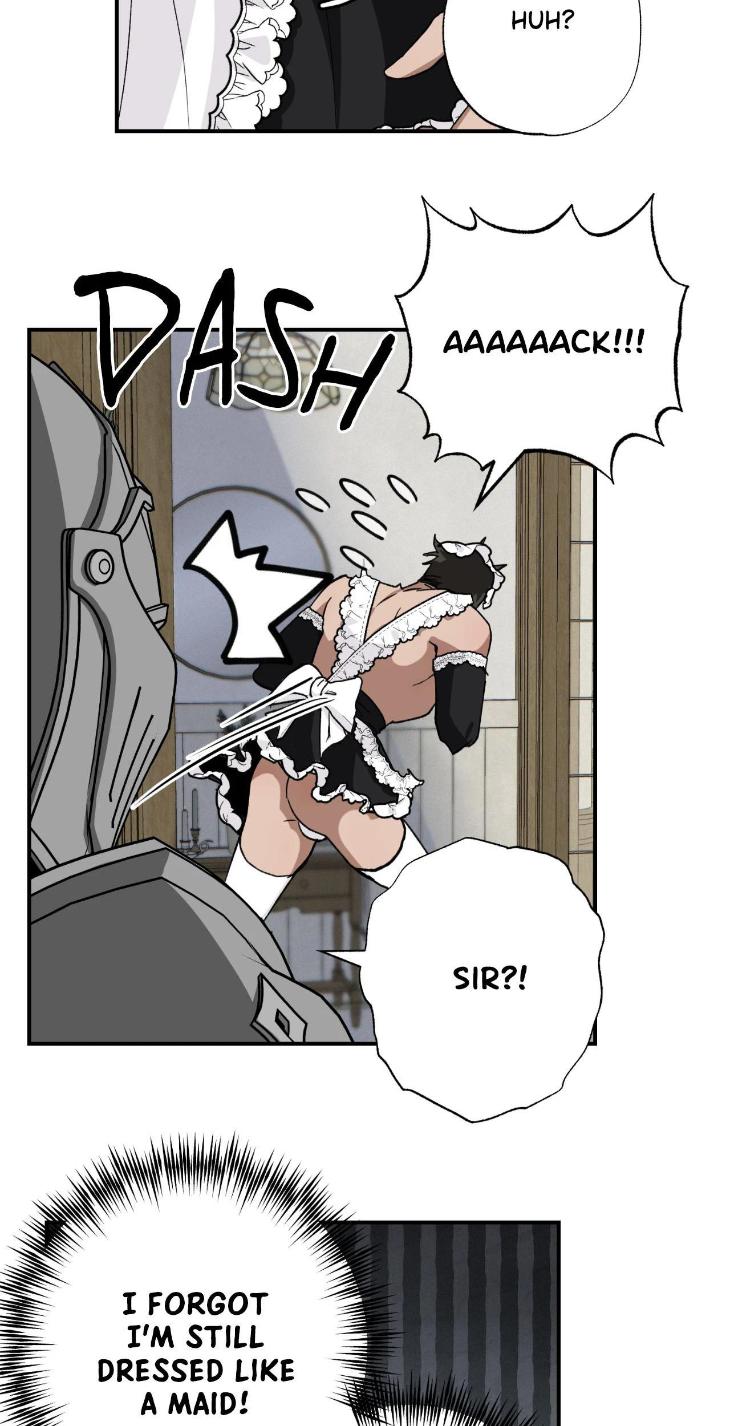 You Can’t Come, Sir! by JK – Uncensored [Eng] page 30