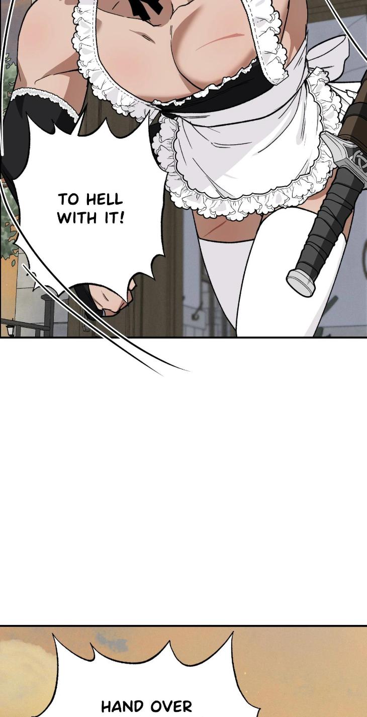 You Can’t Come, Sir! by JK – Uncensored [Eng] page 33