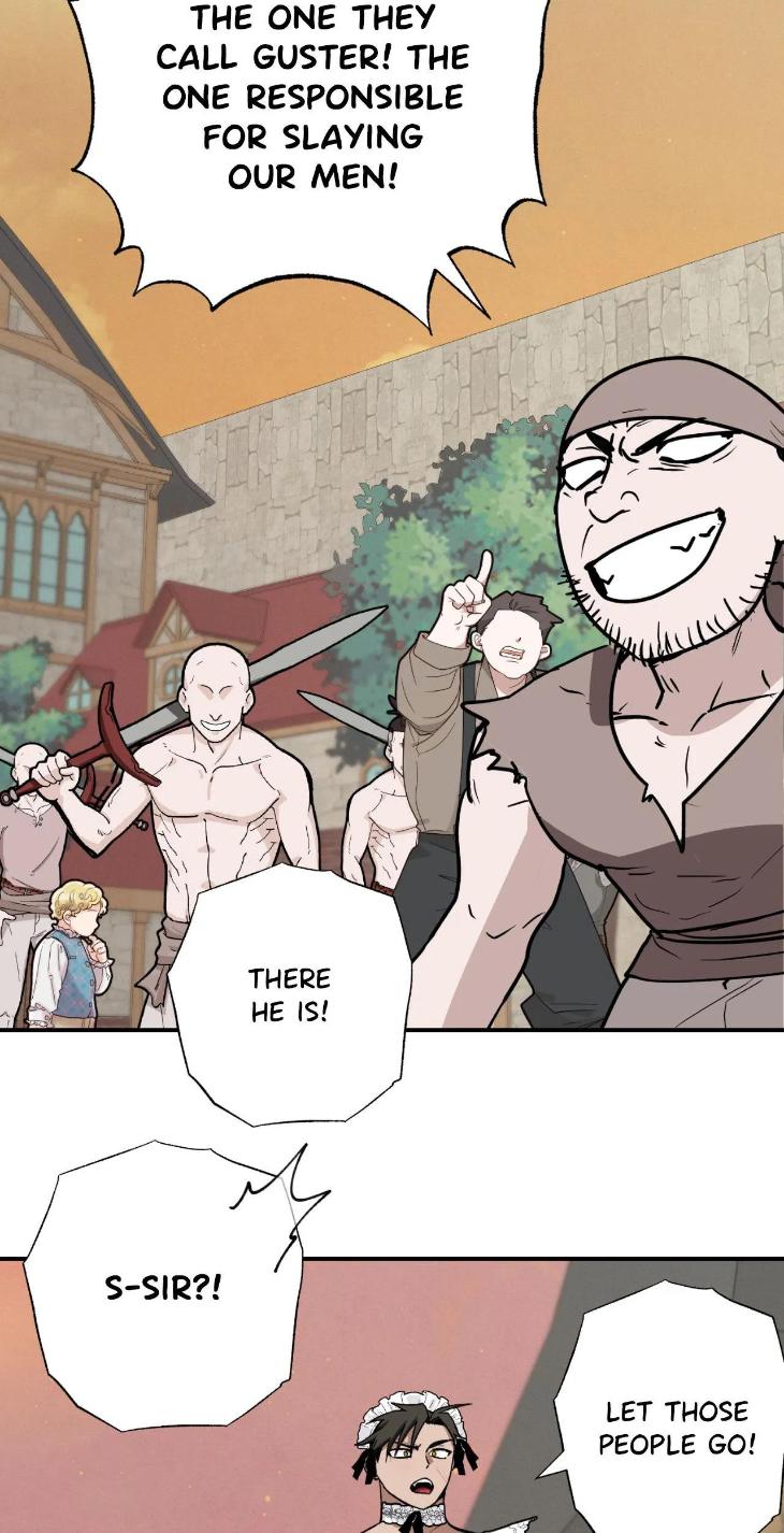 You Can’t Come, Sir! by JK – Uncensored [Eng] page 34