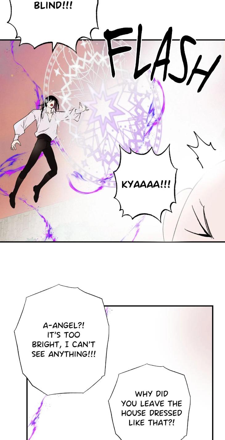 You Can’t Come, Sir! by JK – Uncensored [Eng] page 39