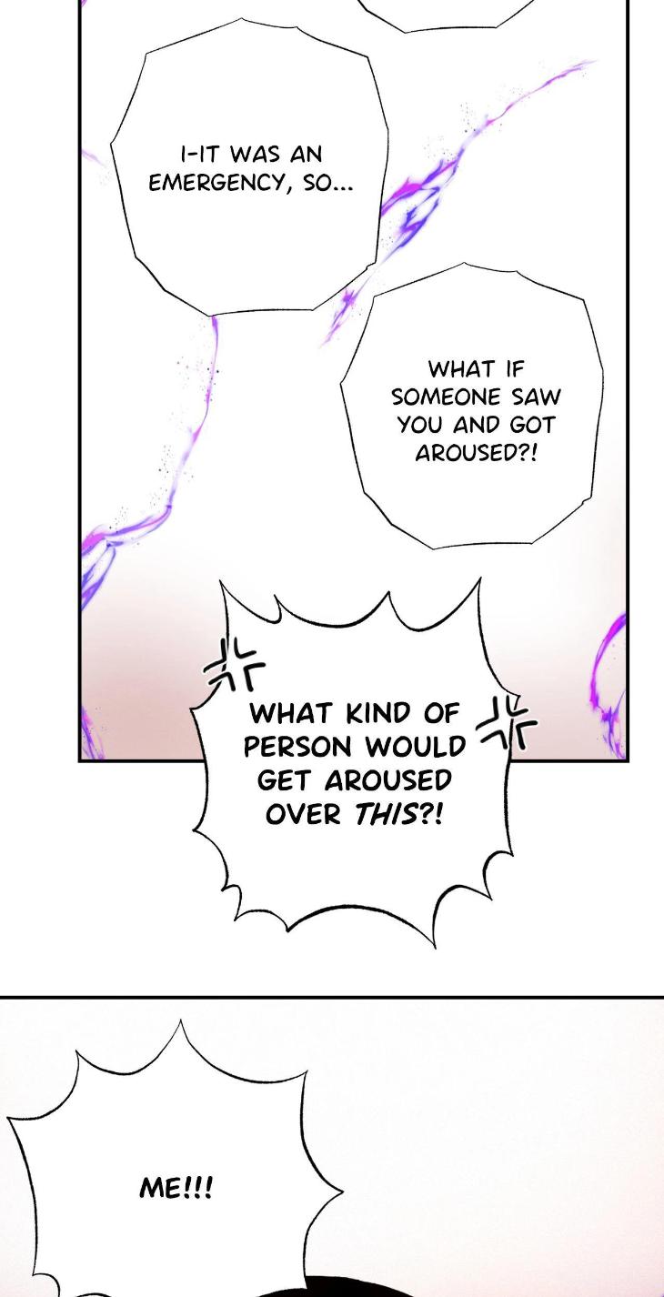 You Can’t Come, Sir! by JK – Uncensored [Eng] page 40