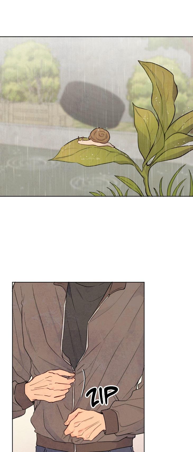 The Sacred Serpent’s Seduction by Dagom – Uncensored – Side 5 [Eng] page 1