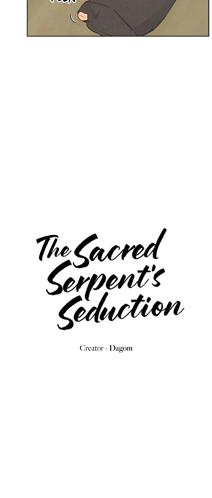 The Sacred Serpent’s Seduction by Dagom – Uncensored – Side 5 [Eng] page 6